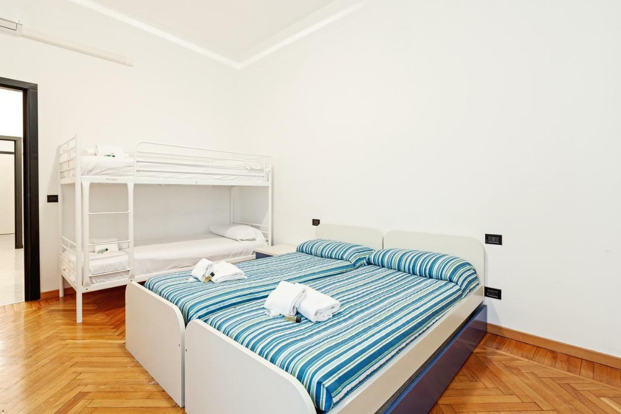 S. Maria Valle Central Roomy Flat Milão Exterior foto
